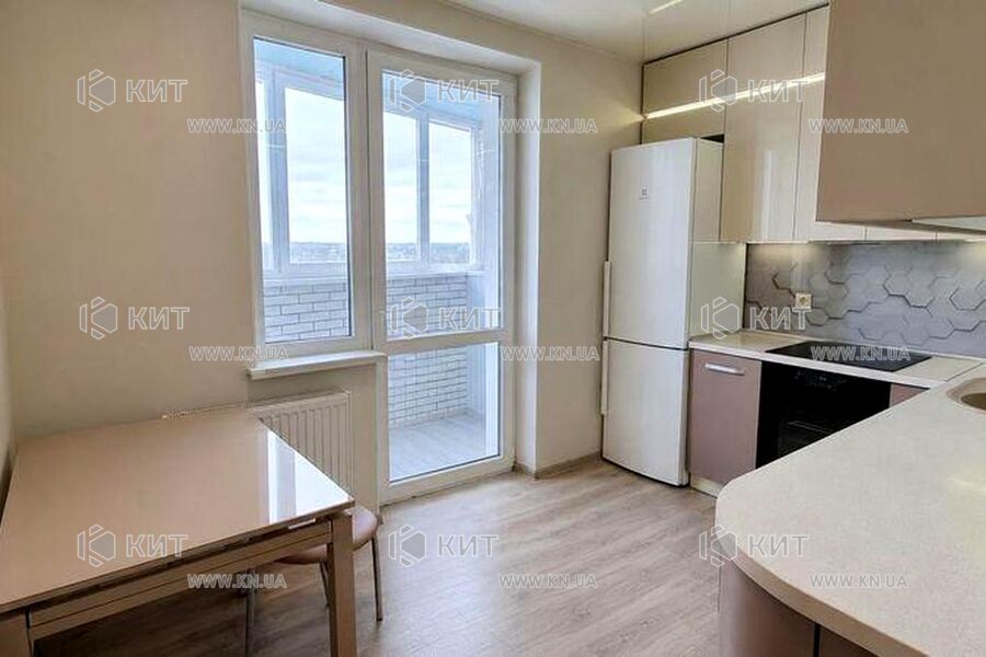 Продажа квартиры Харьков, Холодная гора, 40м²
