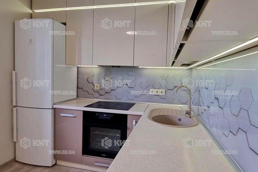 Продажа квартиры Харьков, Холодная гора, 40м²