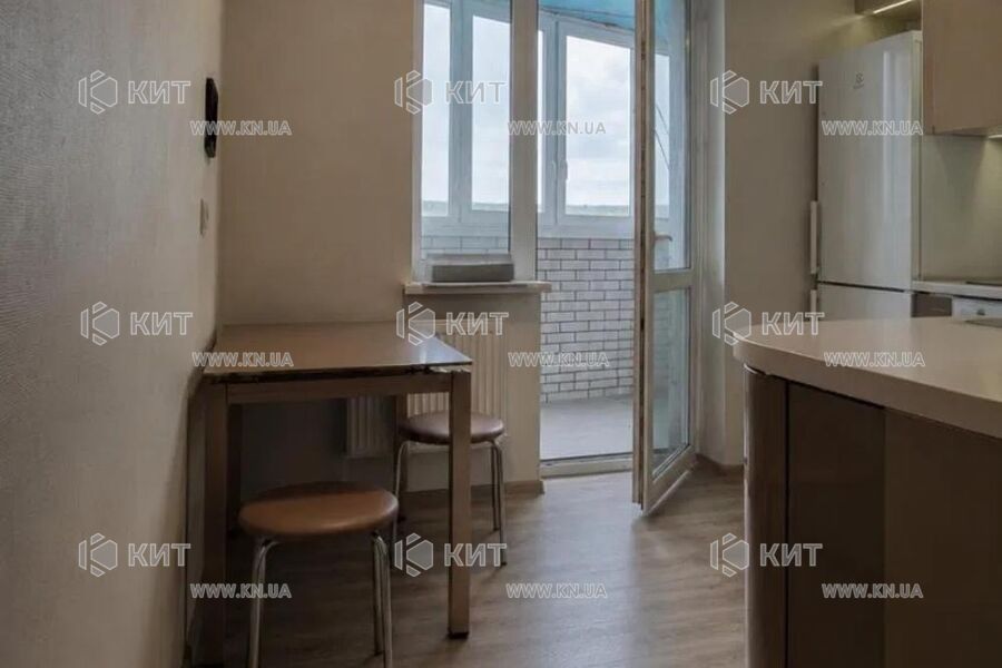 Продажа квартиры Харьков, Холодная гора, 40м²