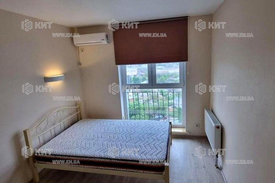 Продажа квартиры Харьков, Холодная гора, 40м²