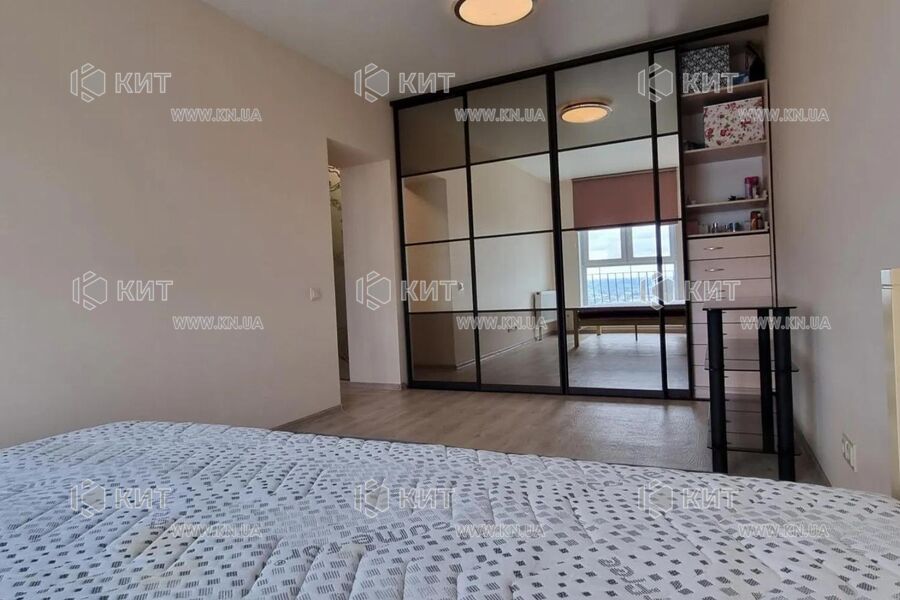 Продажа квартиры Харьков, Холодная гора, 40м²