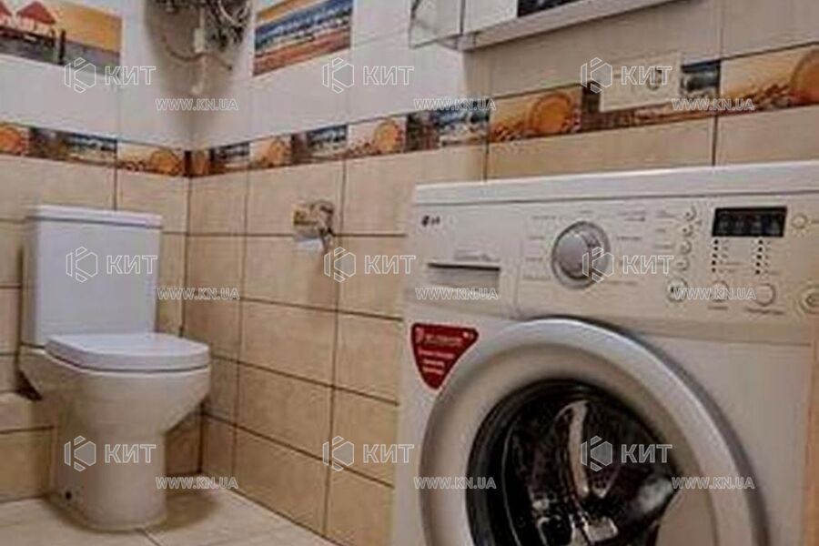 Продажа квартиры Харьков, Холодная гора, 40м²