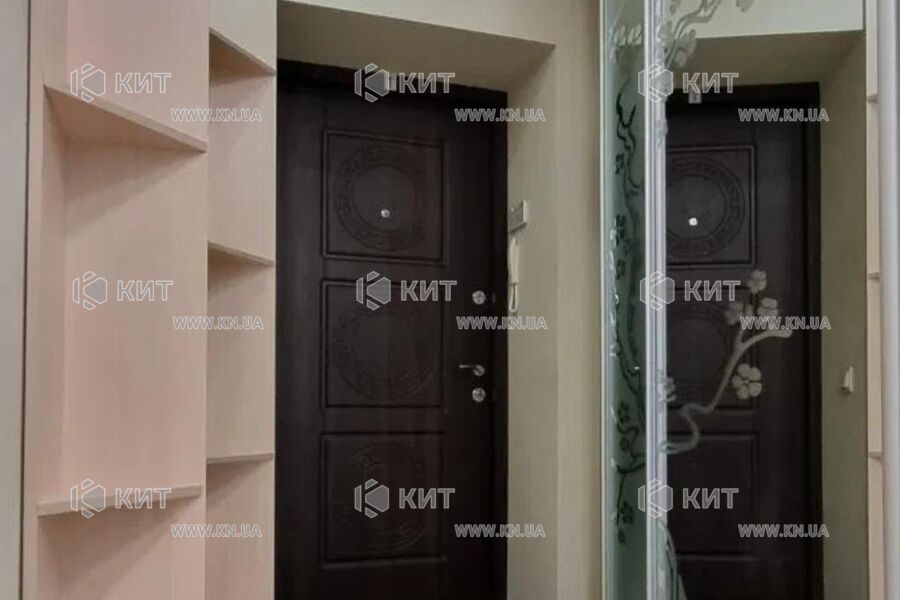 Продажа квартиры Харьков, Холодная гора, 40м²