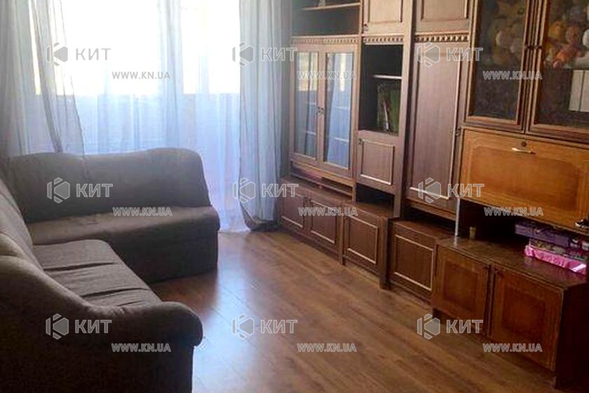 Продажа квартиры Харьков, Салтовка, 533 мрн., 45м²