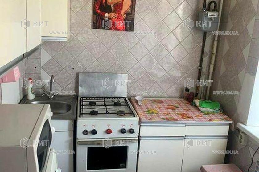 Продажа квартиры Харьков, Салтовка, 533 мрн., 45м²