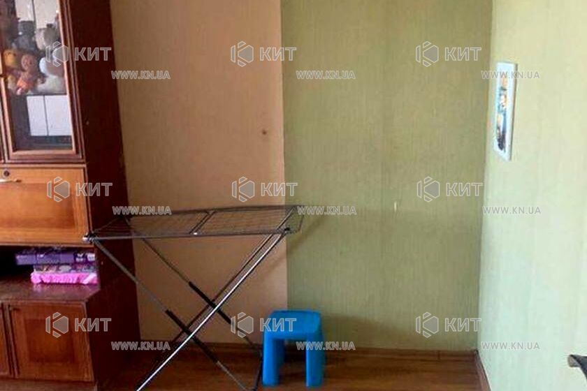 Продажа квартиры Харьков, Салтовка, 533 мрн., 45м²