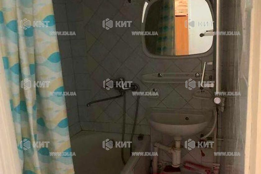 Продажа квартиры Харьков, Салтовка, 533 мрн., 45м²
