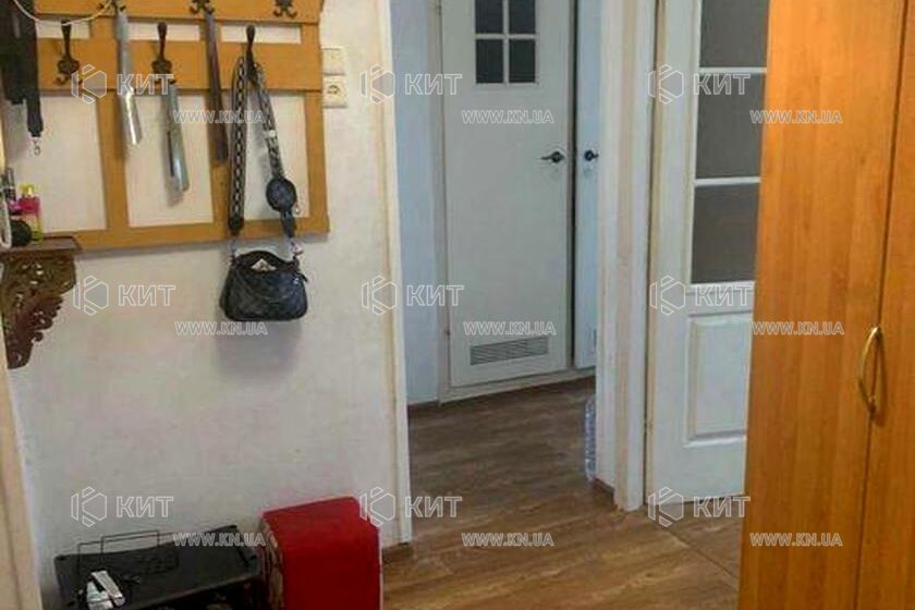 Продажа квартиры Харьков, Салтовка, 533 мрн., 45м²
