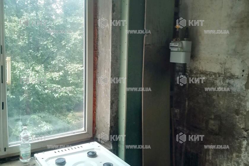 Продажа квартиры Харьков, Салтовка, 625 мрн., 27м²