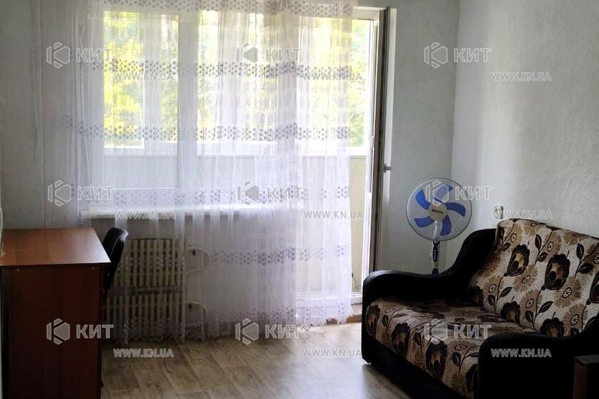 Продаж квартири Харків, Салтівка, 524 мрн., 31м²