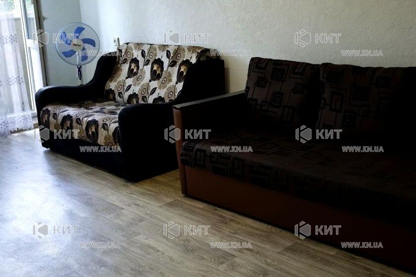 Продаж квартири Харків, Салтівка, 524 мрн., 31м²