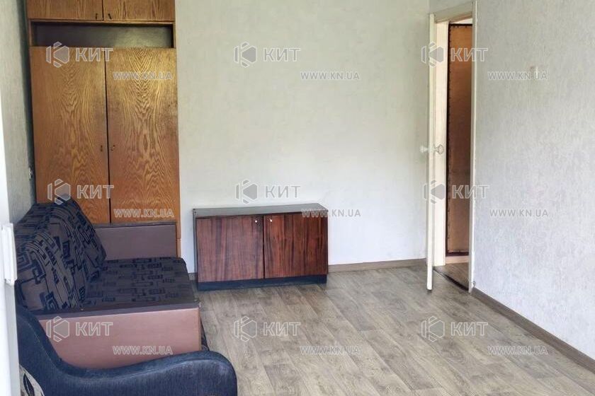 Продаж квартири Харків, Салтівка, 524 мрн., 31м²