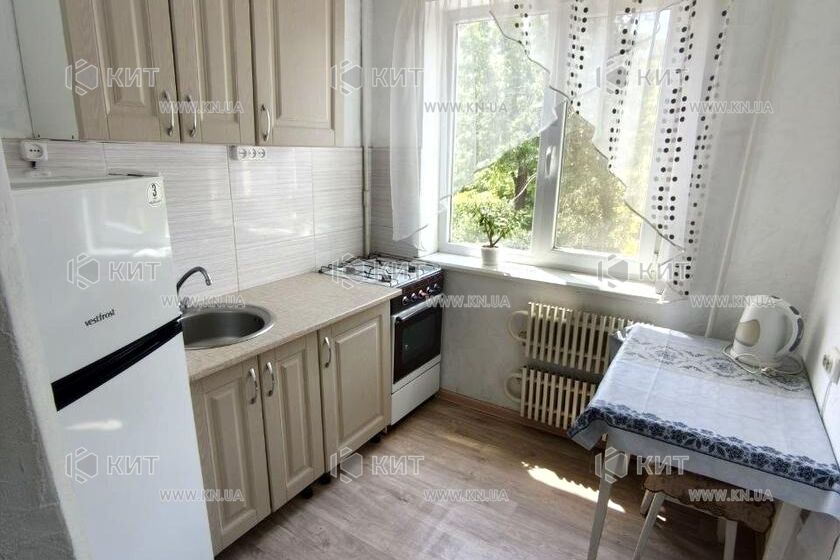 Продаж квартири Харків, Салтівка, 524 мрн., 31м²