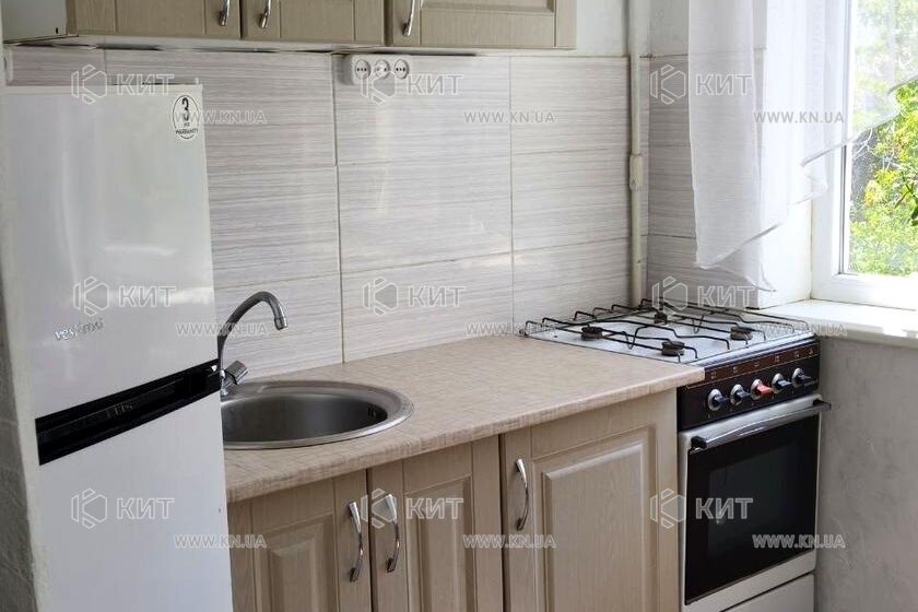 Продаж квартири Харків, Салтівка, 524 мрн., 31м²