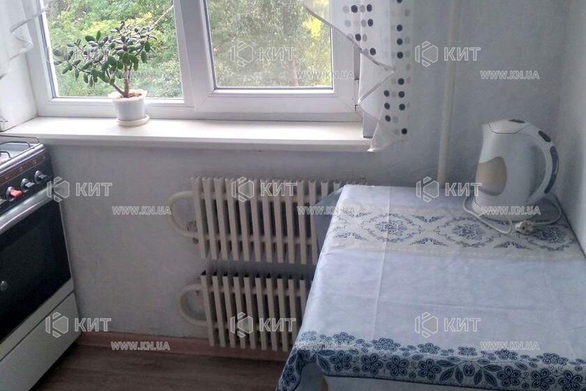 Продаж квартири Харків, Салтівка, 524 мрн., 31м²