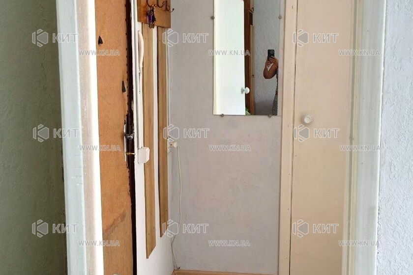 Продаж квартири Харків, Салтівка, 524 мрн., 31м²