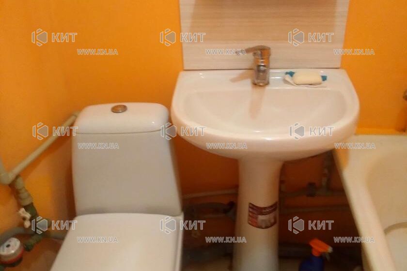 Продаж квартири Харків, Салтівка, 524 мрн., 31м²