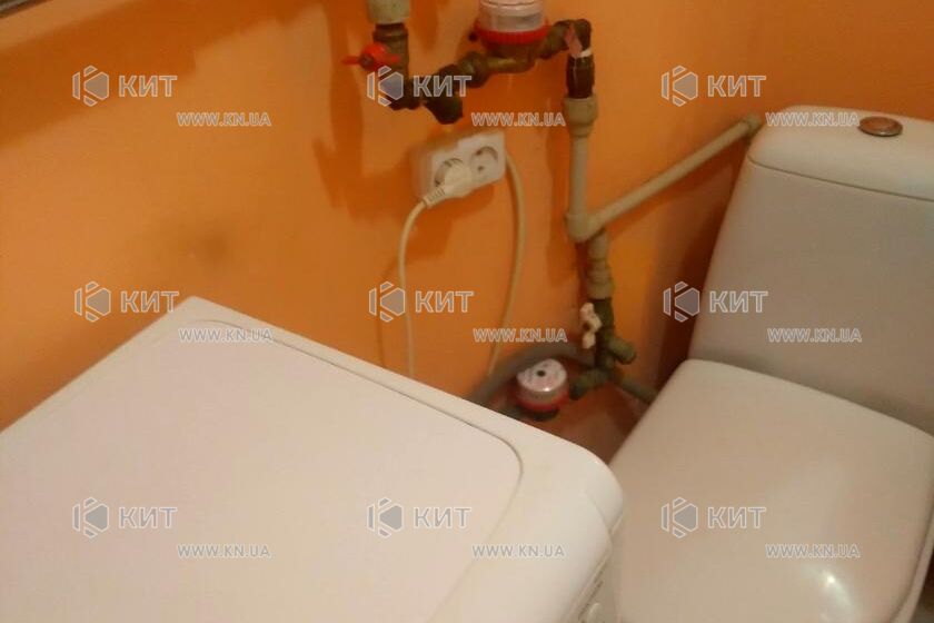 Продаж квартири Харків, Салтівка, 524 мрн., 31м²