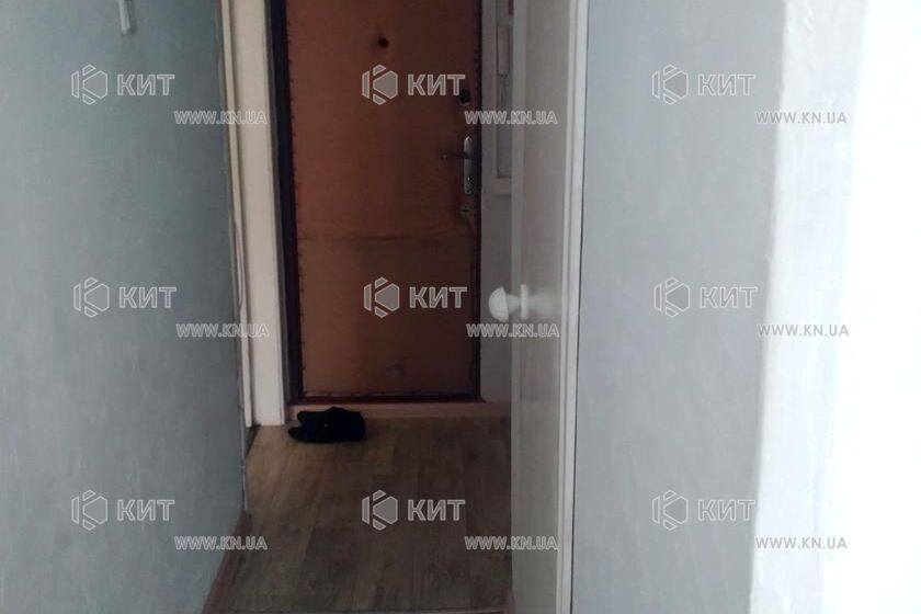 Продаж квартири Харків, Салтівка, 524 мрн., 31м²