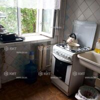 Продажа квартиры Харьков, Одесская, Основа, 32м²
