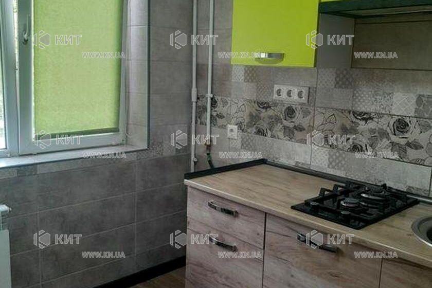 Продажа квартиры Харьков, Старая Салтовка, 45м²