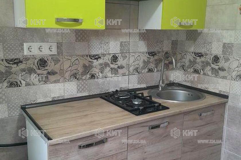 Продажа квартиры Харьков, Старая Салтовка, 45м²