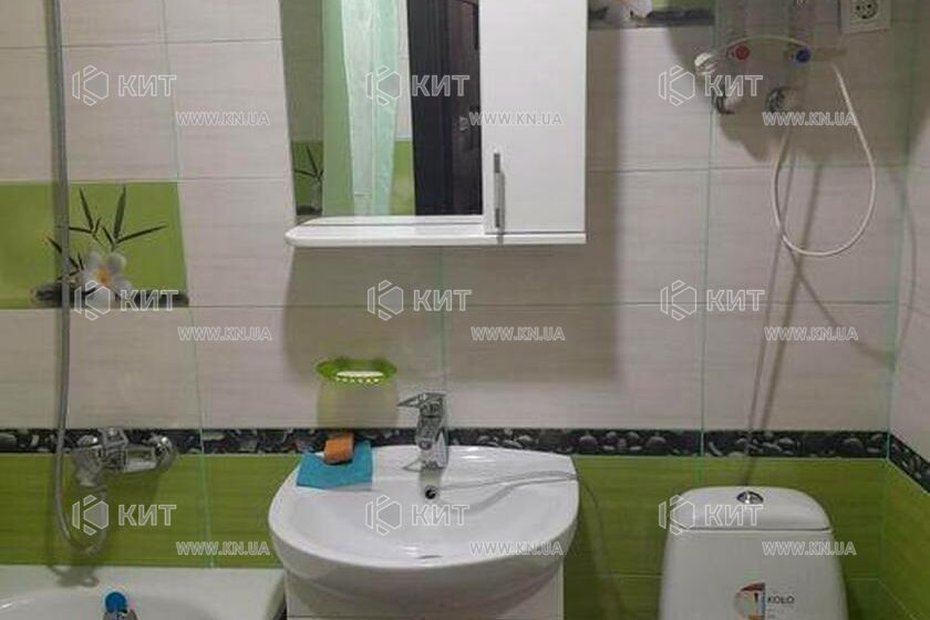 Продажа квартиры Харьков, Старая Салтовка, 45м²