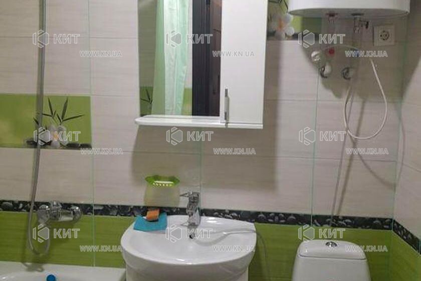 Продажа квартиры Харьков, Старая Салтовка, 45м²