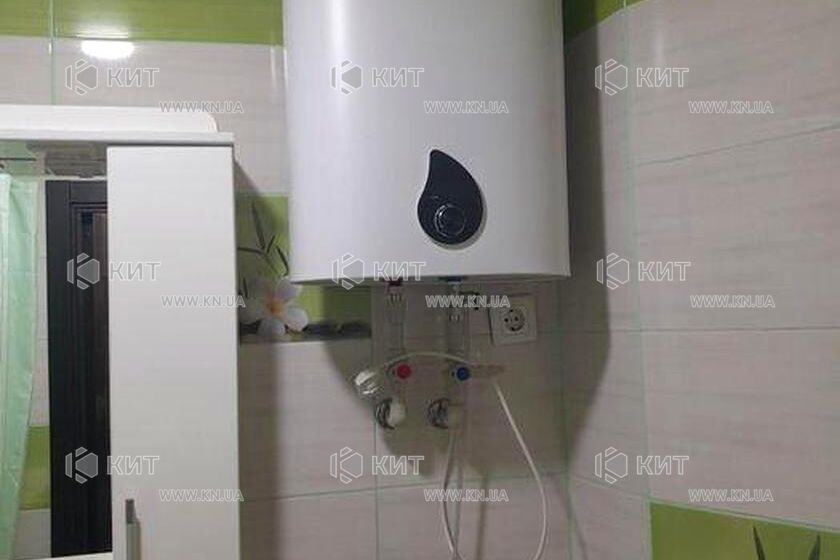 Продажа квартиры Харьков, Старая Салтовка, 45м²