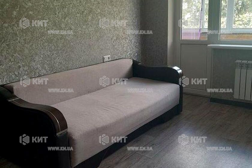 Продажа квартиры Харьков, Старая Салтовка, 45м²