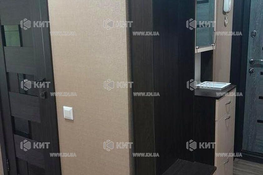 Продажа квартиры Харьков, Старая Салтовка, 45м²