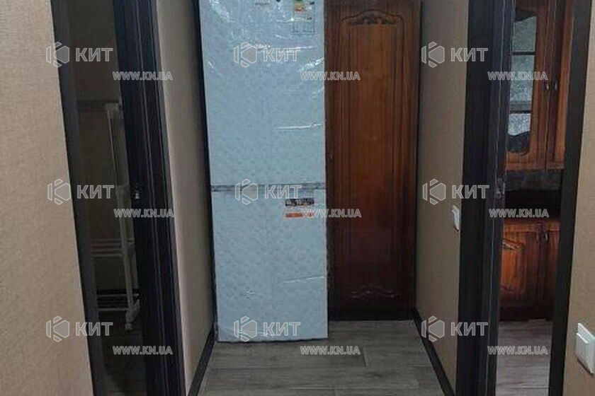 Продажа квартиры Харьков, Старая Салтовка, 45м²