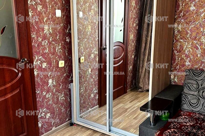 Продажа квартиры Харьков, Салтовка, 524 мрн., 62м²