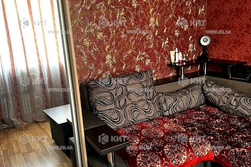 Продажа квартиры Харьков, Салтовка, 524 мрн., 62м²