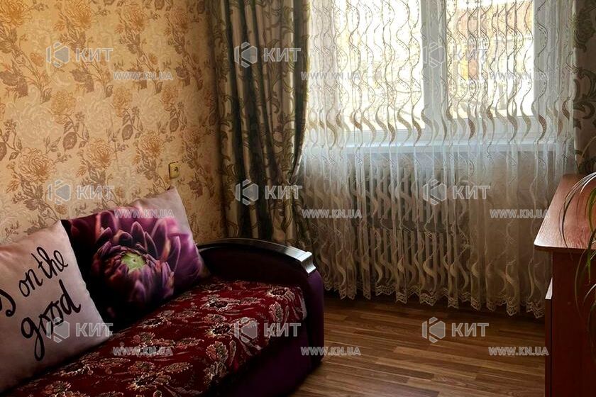 Продажа квартиры Харьков, Салтовка, 524 мрн., 62м²