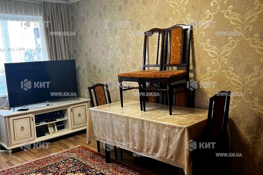 Продажа квартиры Харьков, Салтовка, 524 мрн., 62м²