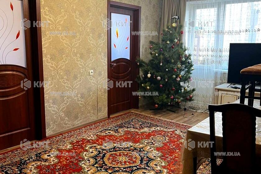 Продажа квартиры Харьков, Салтовка, 524 мрн., 62м²