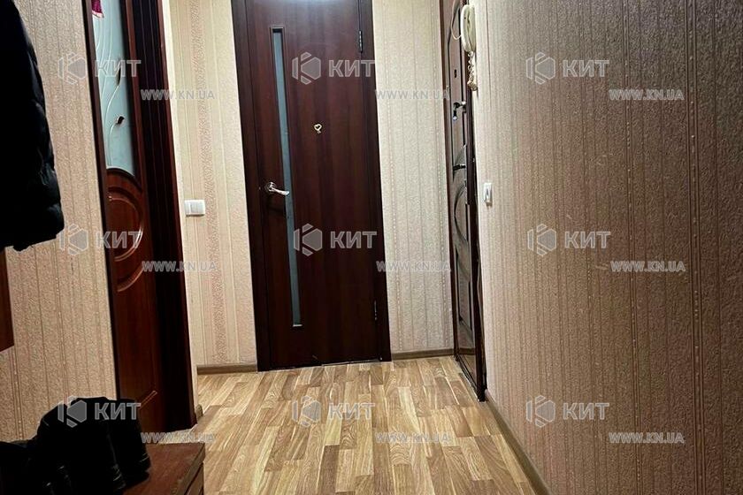Продажа квартиры Харьков, Салтовка, 524 мрн., 62м²