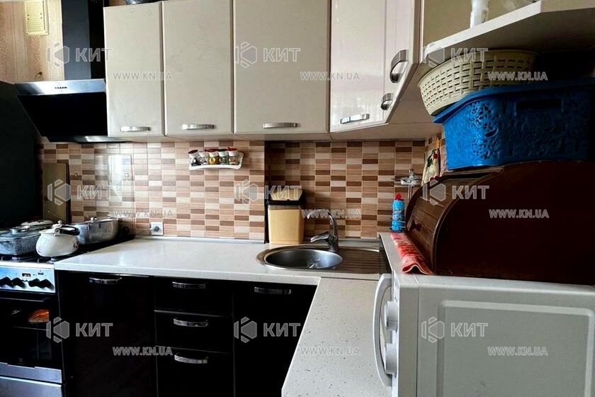 Продажа квартиры Харьков, Салтовка, 524 мрн., 62м²