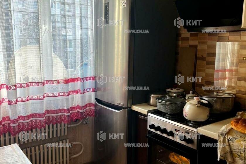 Продажа квартиры Харьков, Салтовка, 524 мрн., 62м²