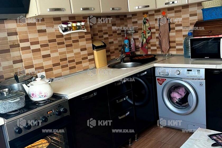 Продажа квартиры Харьков, Салтовка, 524 мрн., 62м²