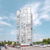 Продаж квартири Харків, Наукова, 82м²