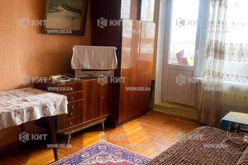 Продаж квартири Харків, Салтівка, 606 мрн., 32.7м²