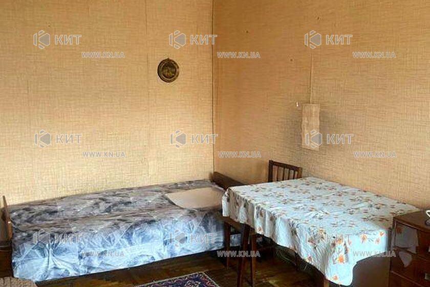 Продаж квартири Харків, Салтівка, 606 мрн., 32.7м²