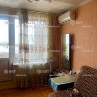 Продаж квартири Харків, Салтівка, 606 мрн., 32.7м²