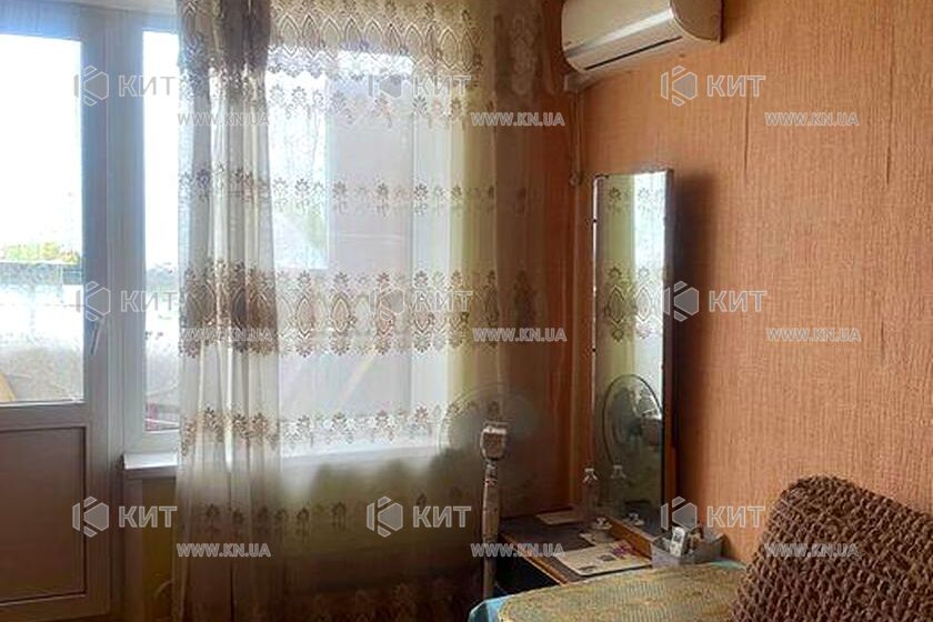 Продаж квартири Харків, Салтівка, 606 мрн., 32.7м²