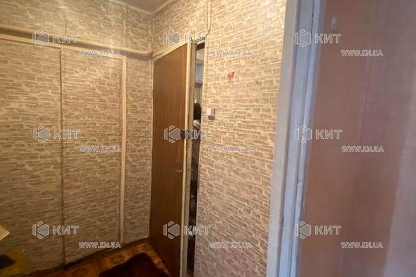 Продаж квартири Харків, Салтівка, 606 мрн., 32.7м²