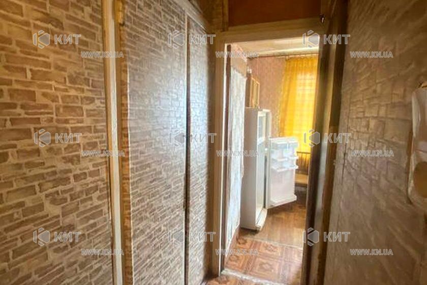 Продаж квартири Харків, Салтівка, 606 мрн., 32.7м²