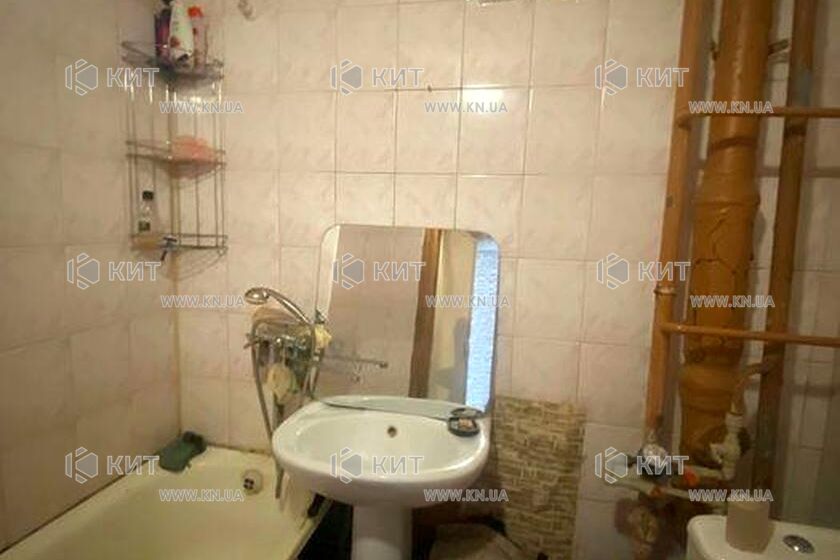 Продаж квартири Харків, Салтівка, 606 мрн., 32.7м²