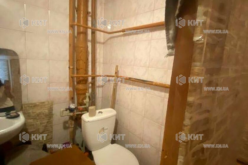 Продаж квартири Харків, Салтівка, 606 мрн., 32.7м²